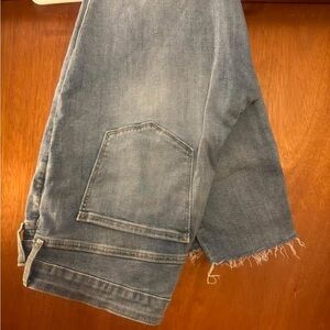 Women's Old Navy Blue Jeans